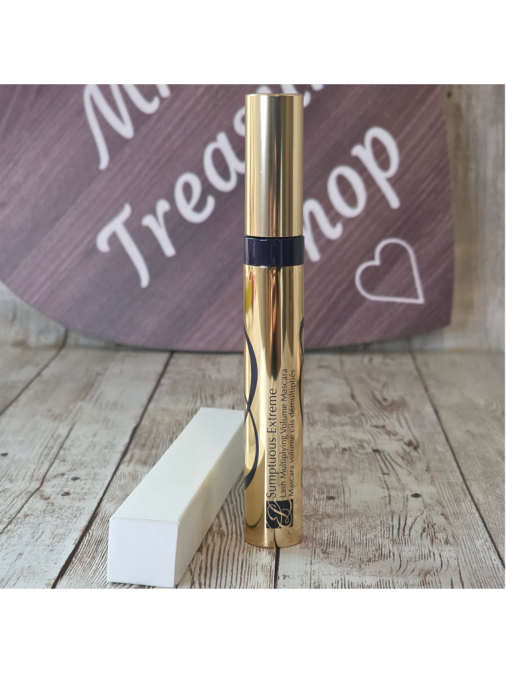 Estée Lauder Sumptuous Extreme Mascara NWOT